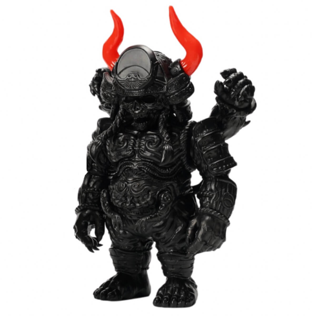 5th Anniversary Ushioni Samurai - Giant