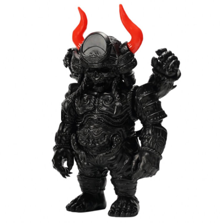 5th Anniversary Ushioni Samurai - Giant by DemonCraft (Scotty Wang)