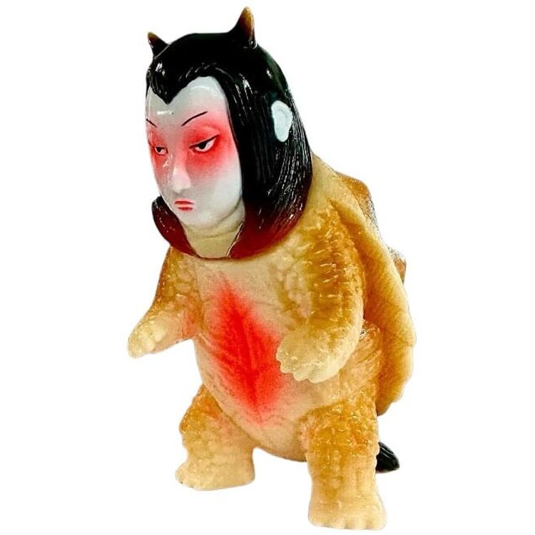 5th Edition Hōnengame (Dcon 2024) by Sunguts
