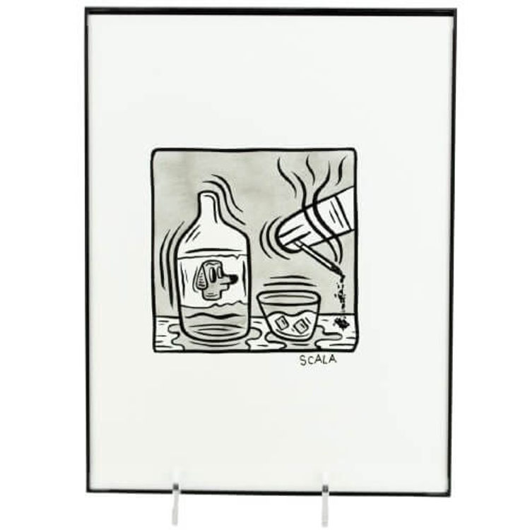 60 – Relief by Vincent Scala