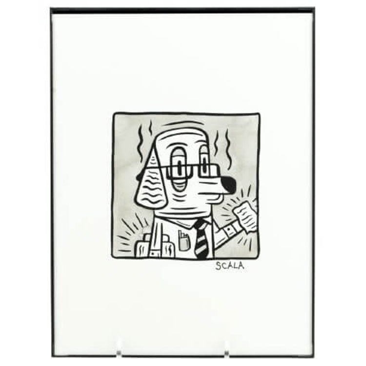 62 – Legal by Vincent Scala