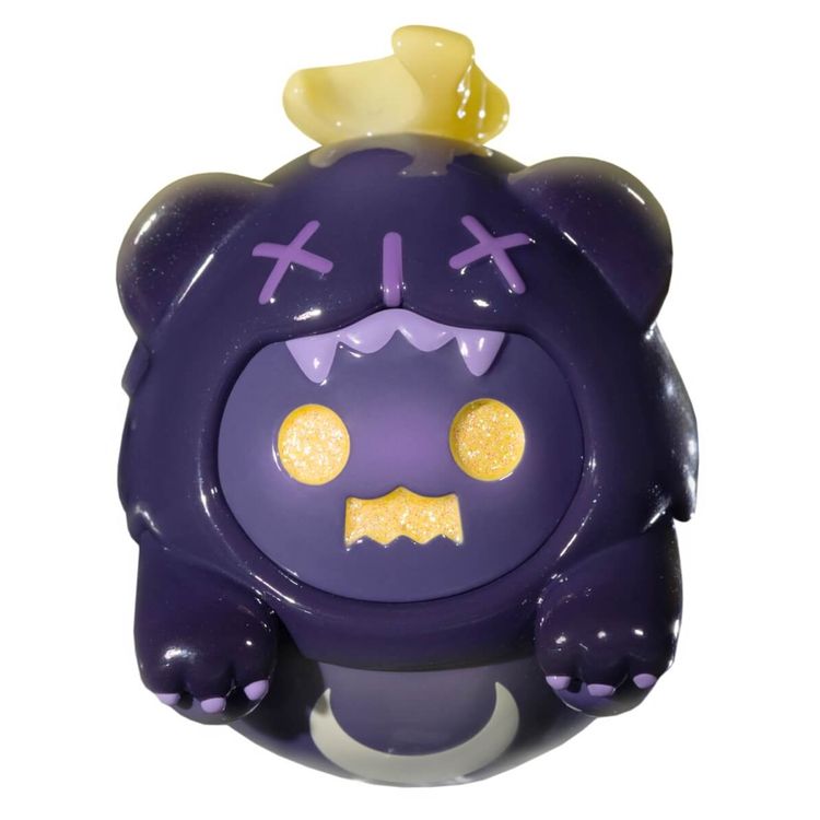 65% Shinwoo Half Moon Bear by ShinWoo