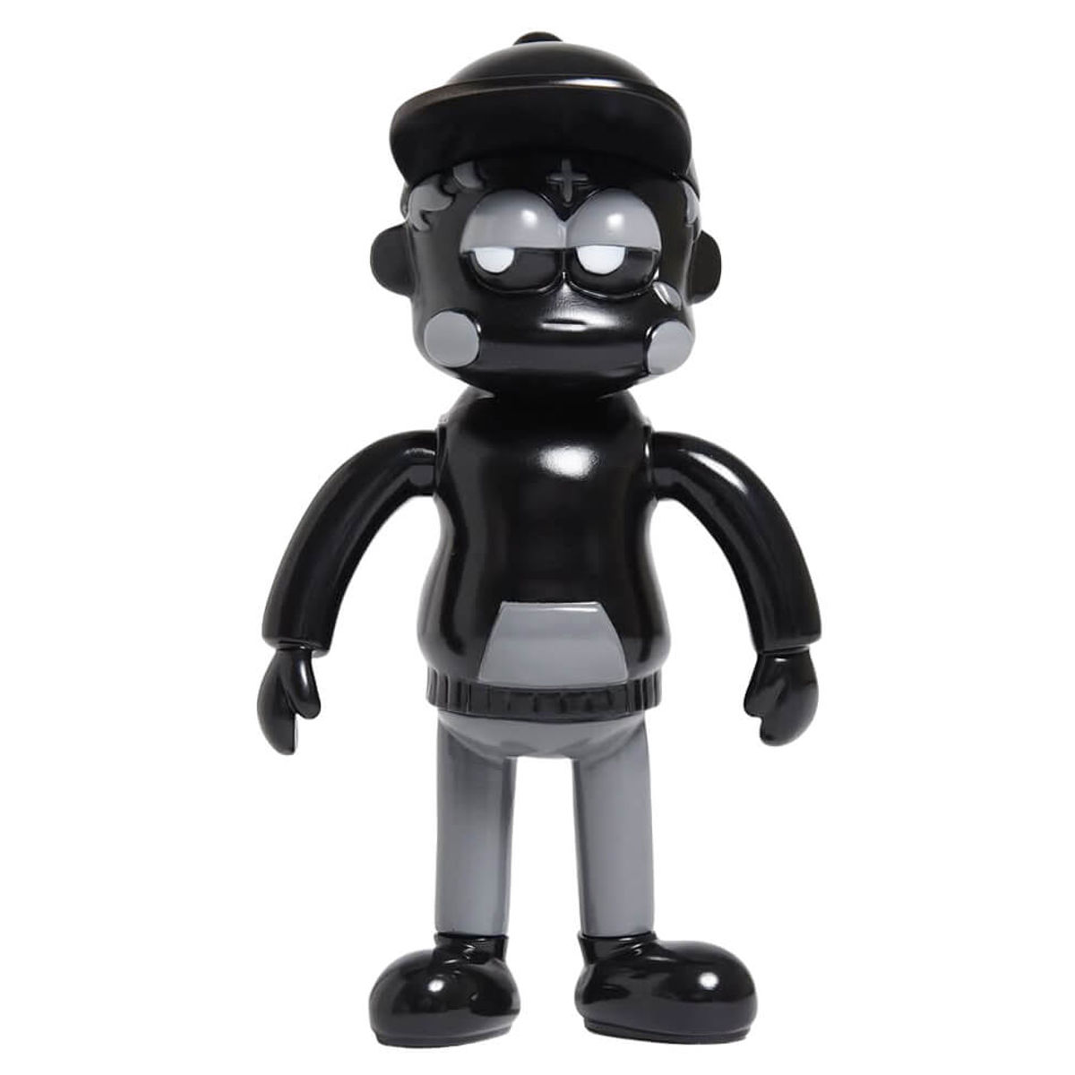 696boy 2.0 Black Gray