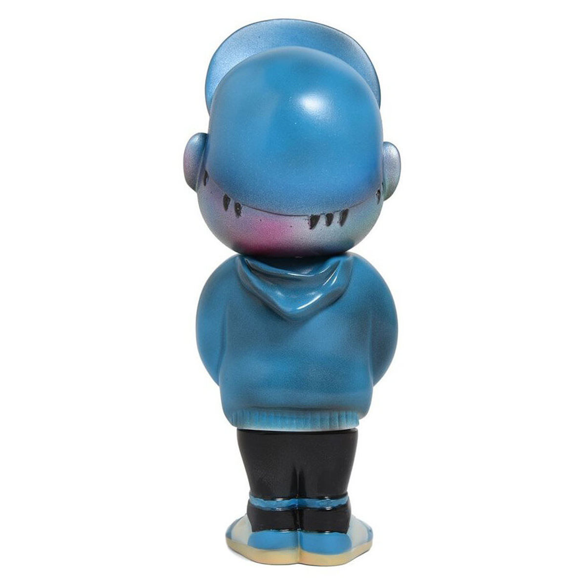 696boy Invasion of Penny