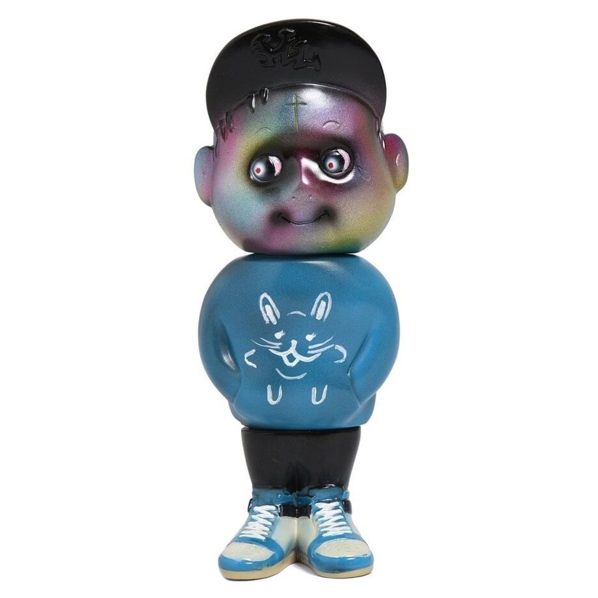 696boy Invasion of Penny