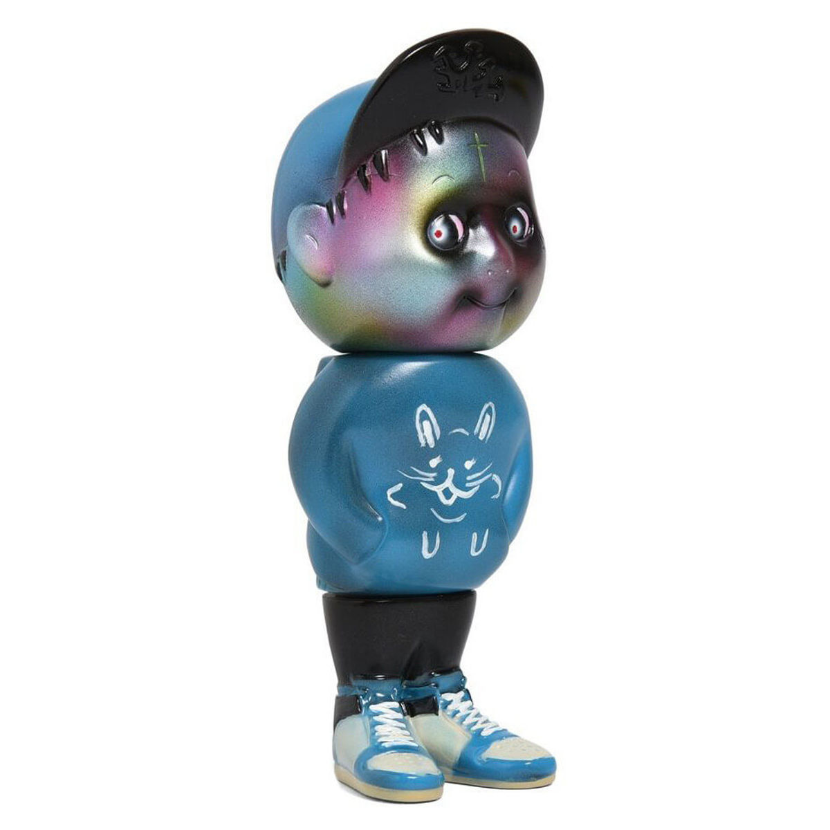 696boy Invasion of Penny