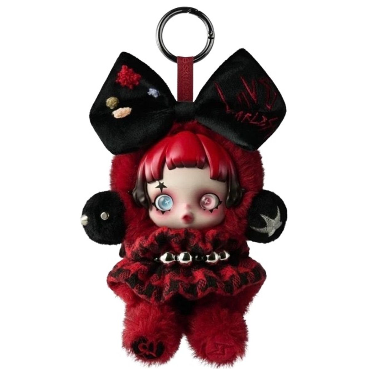 6KHZ Europe Limited Edition Plush