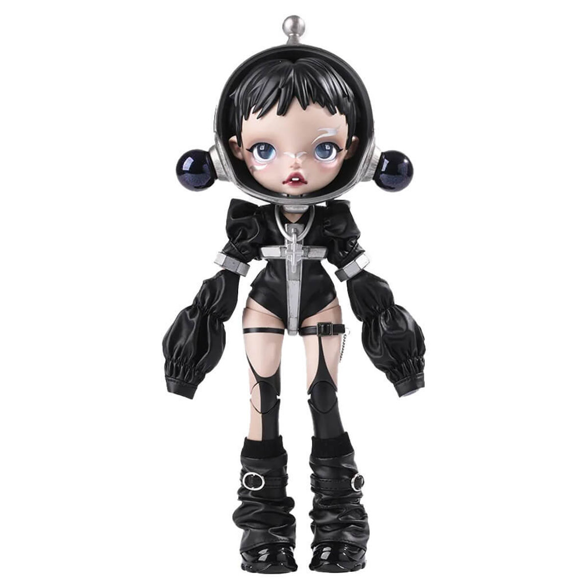 Skullpanda - The Unknown 1/6 Action Figure