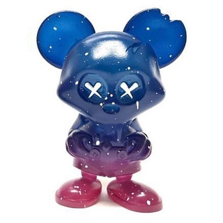 6" Beefy Le Raton Brooklyn Nights by Revise_D