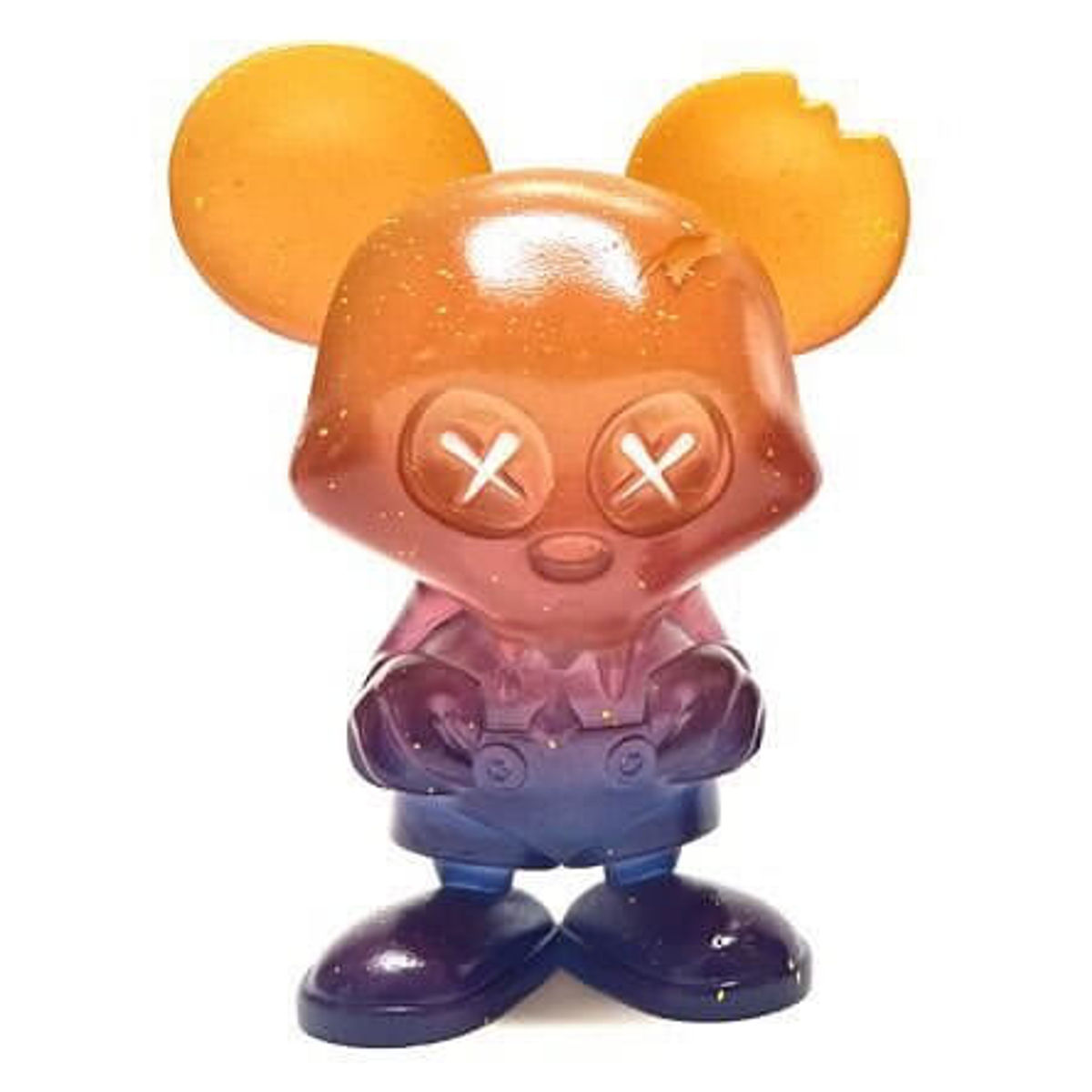 6" Beefy Le Raton Brooklyn Twilights