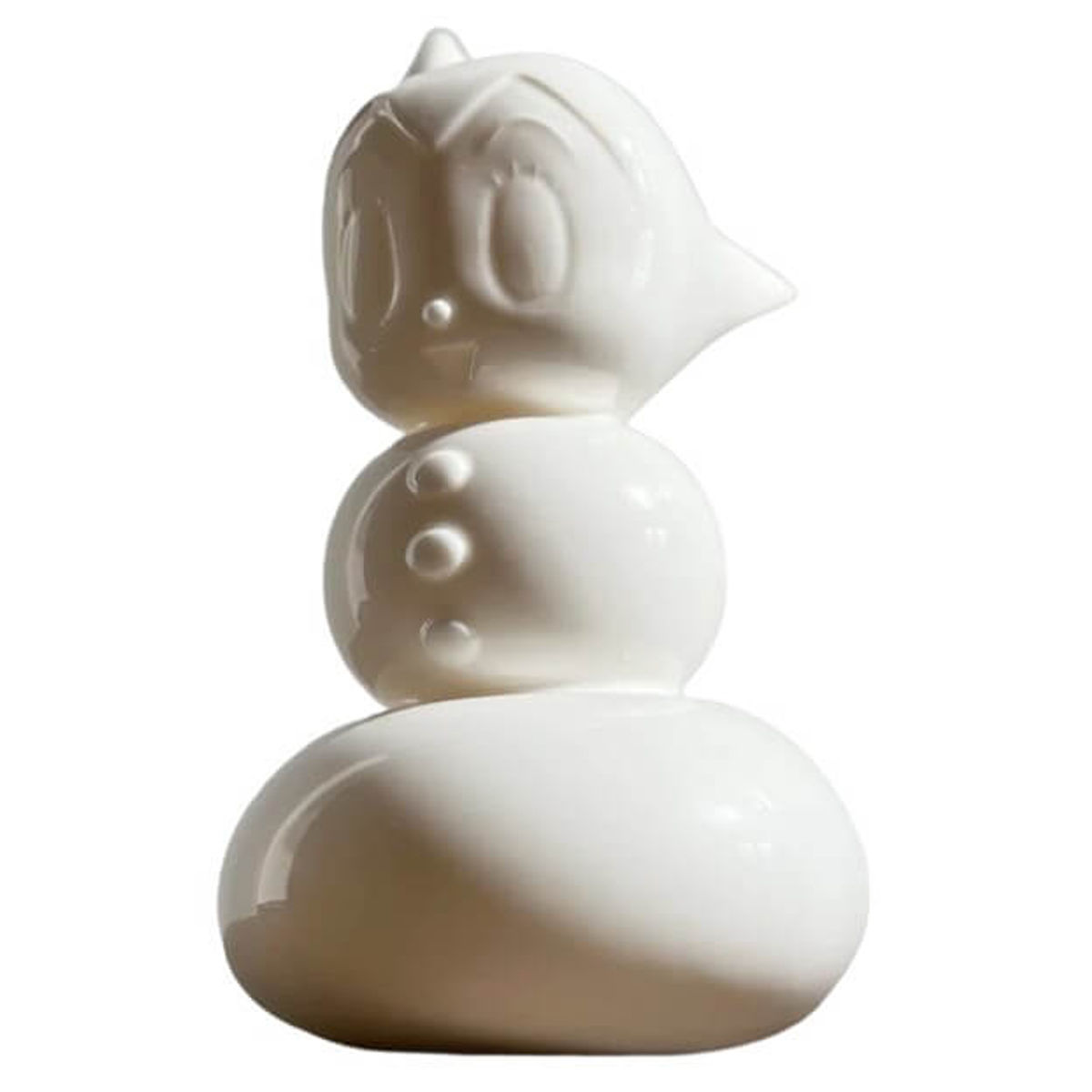 6" Ceramic Snowman Astro Boy