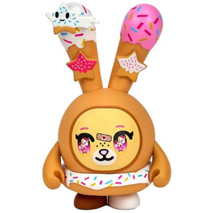 6" Donutella Roko by Tokidoki (Simone Legno)