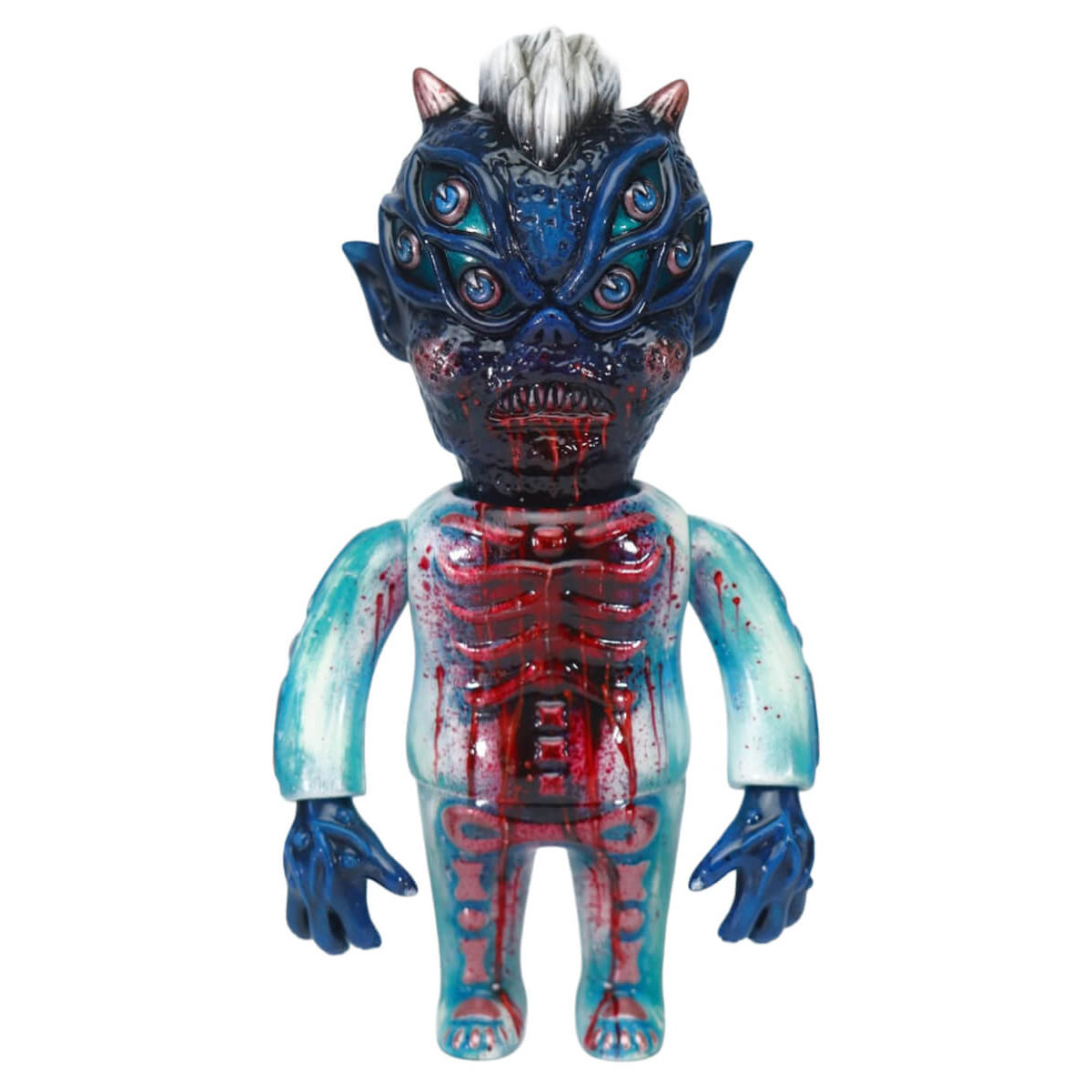 6 Eyed Ghoul One-Off