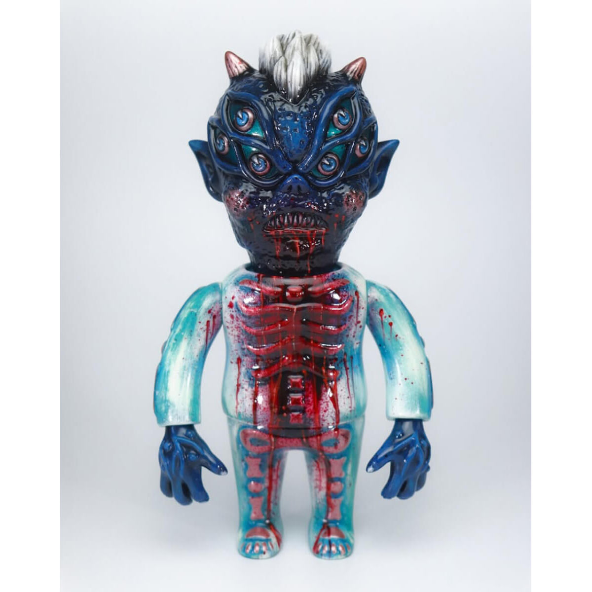 6 Eyed Ghoul One-Off