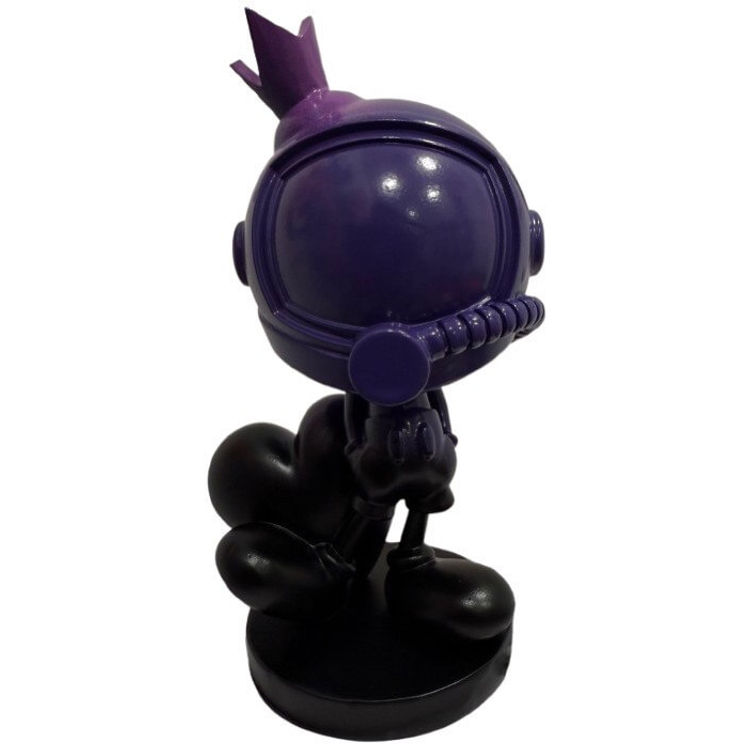6" Galactic Phantom : Lovestronaut x The Mouse by Jae Martin