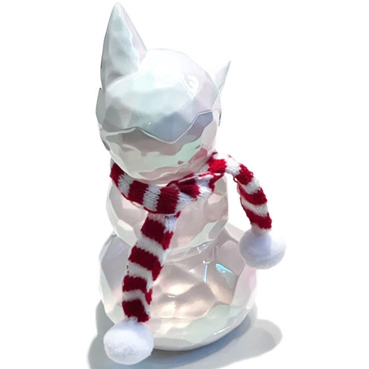 6" Icy Snowman Astro Boy by Keithing (Keith Poon)