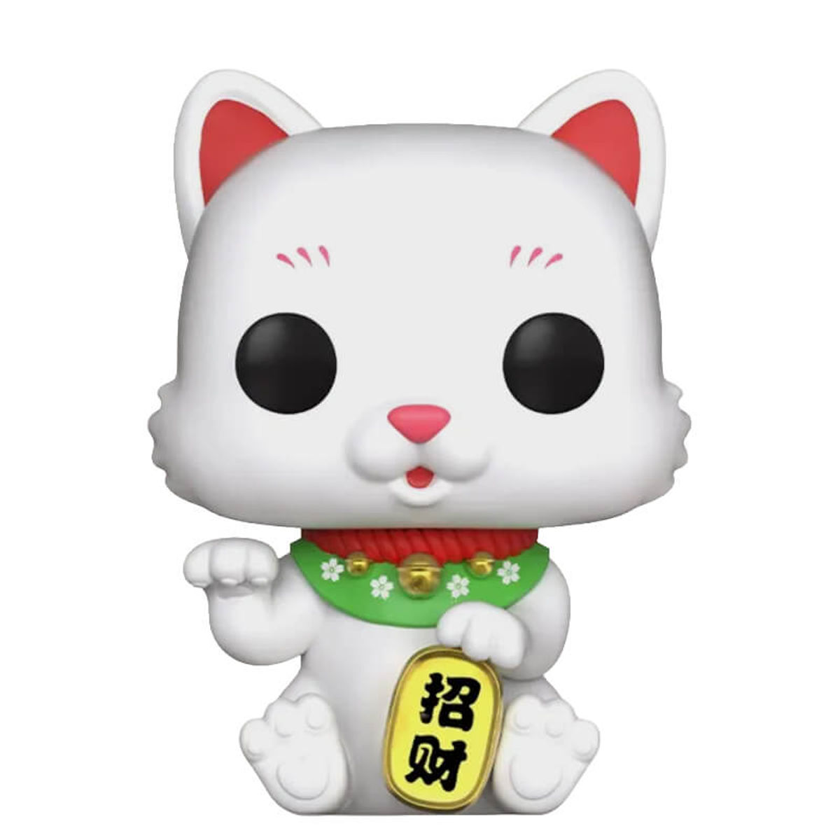 6" Lucky Cat  Summer Convention Exclusive [276]