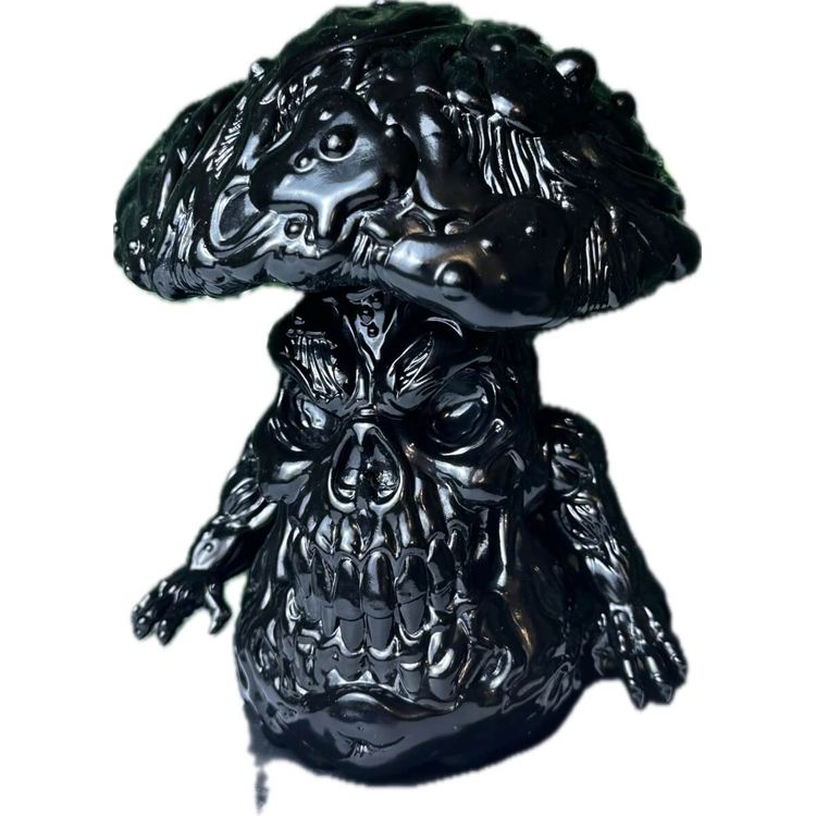 6" Phantom Fungusting by Elixir Toys