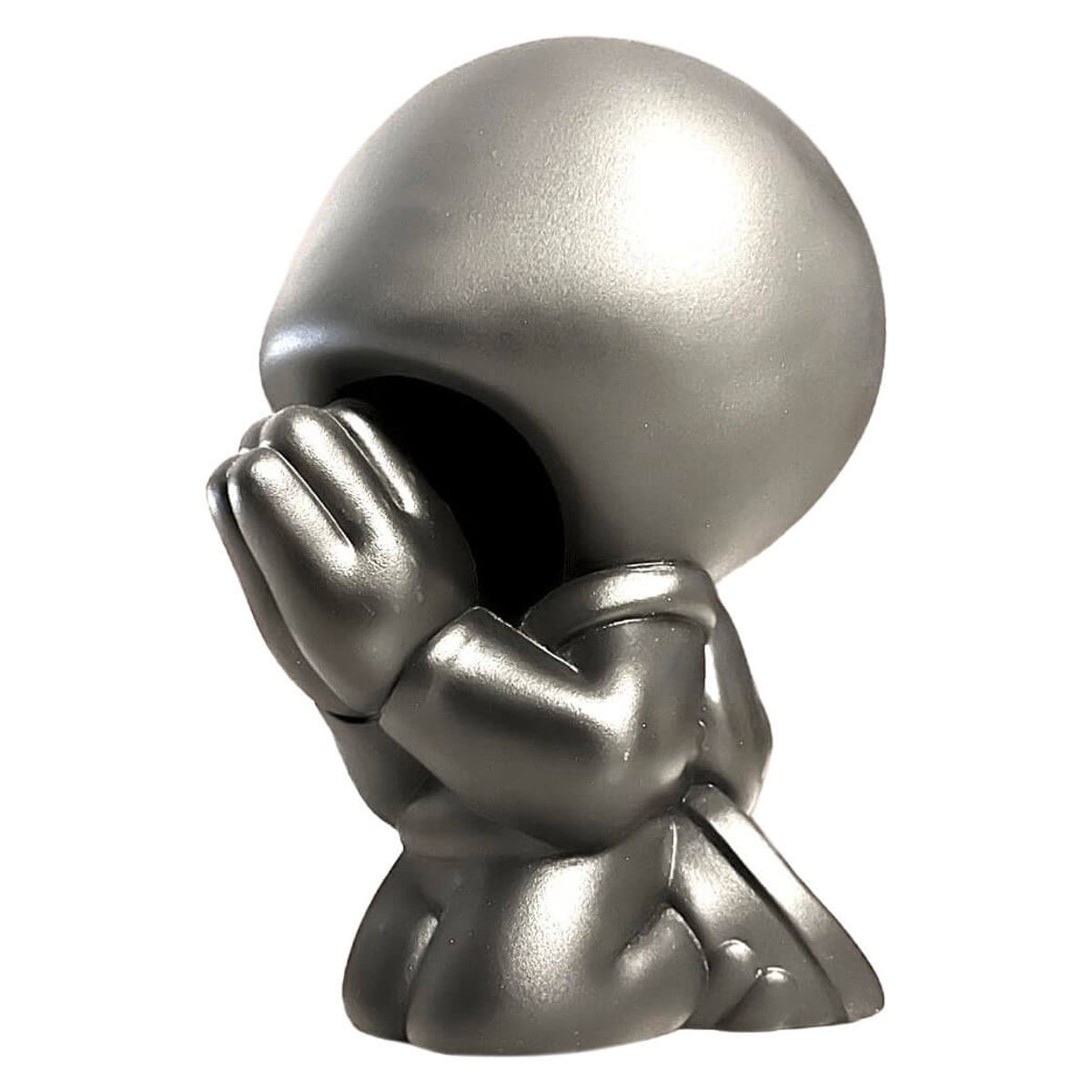 6" Praying Vandul AP