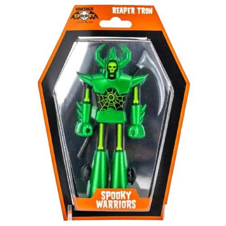 6” ReaperTron by Vintage Spooky