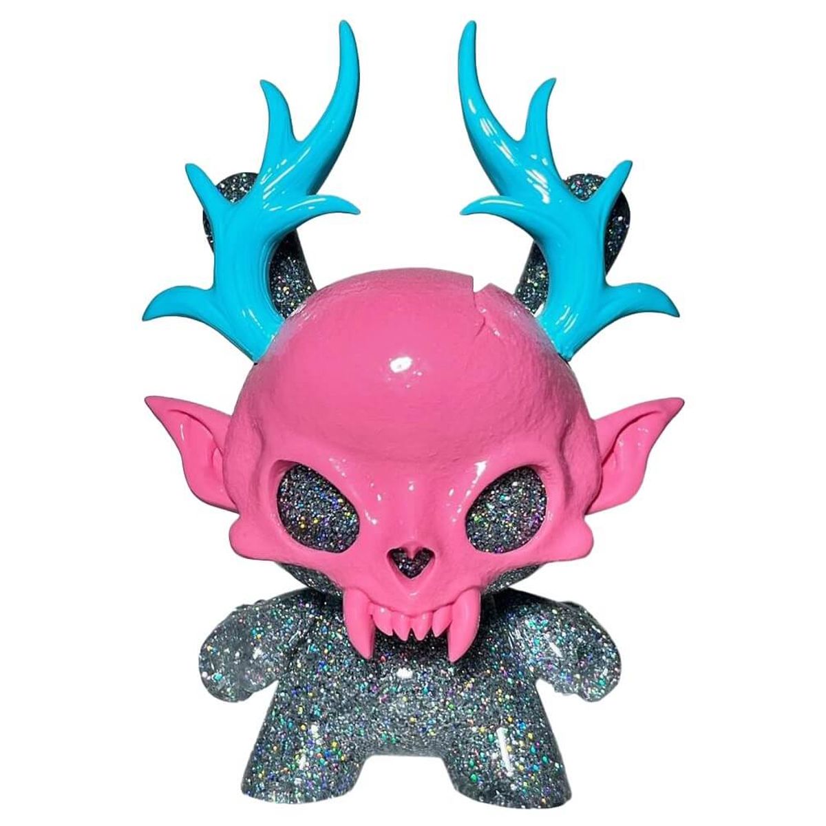 6" WNDGO Carnival