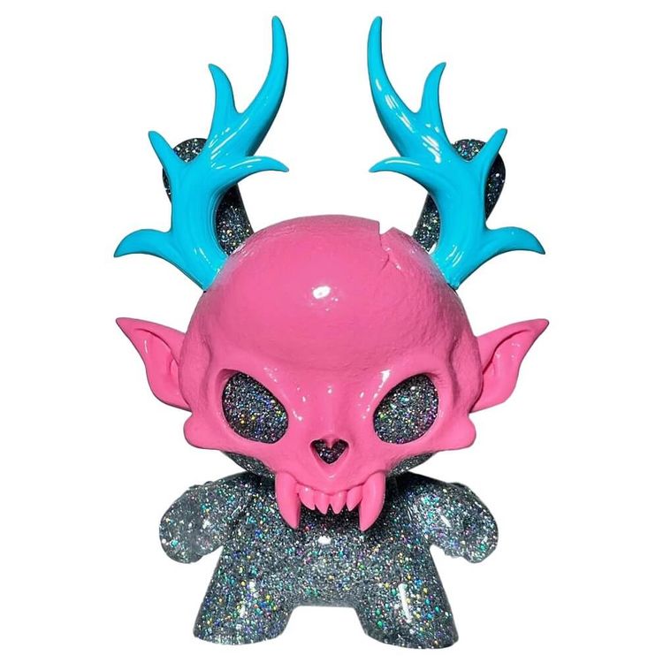 6" WNDGO Carnival by Scott Tolleson