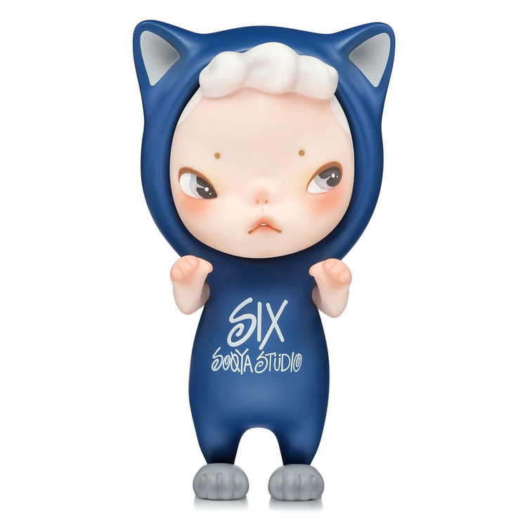 6th Anniversary Ban Mini by Sooya