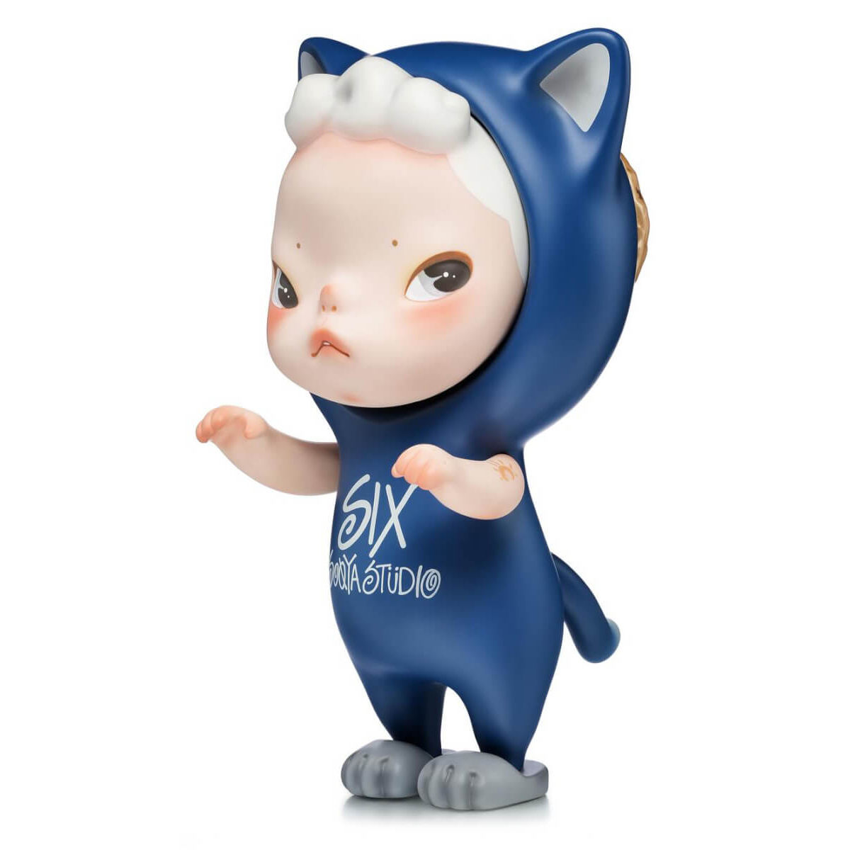 6th Anniversary Ban Plus