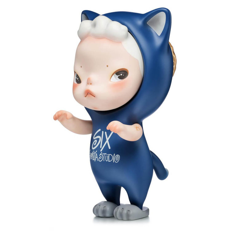 6th Anniversary Ban Plus by Sooya