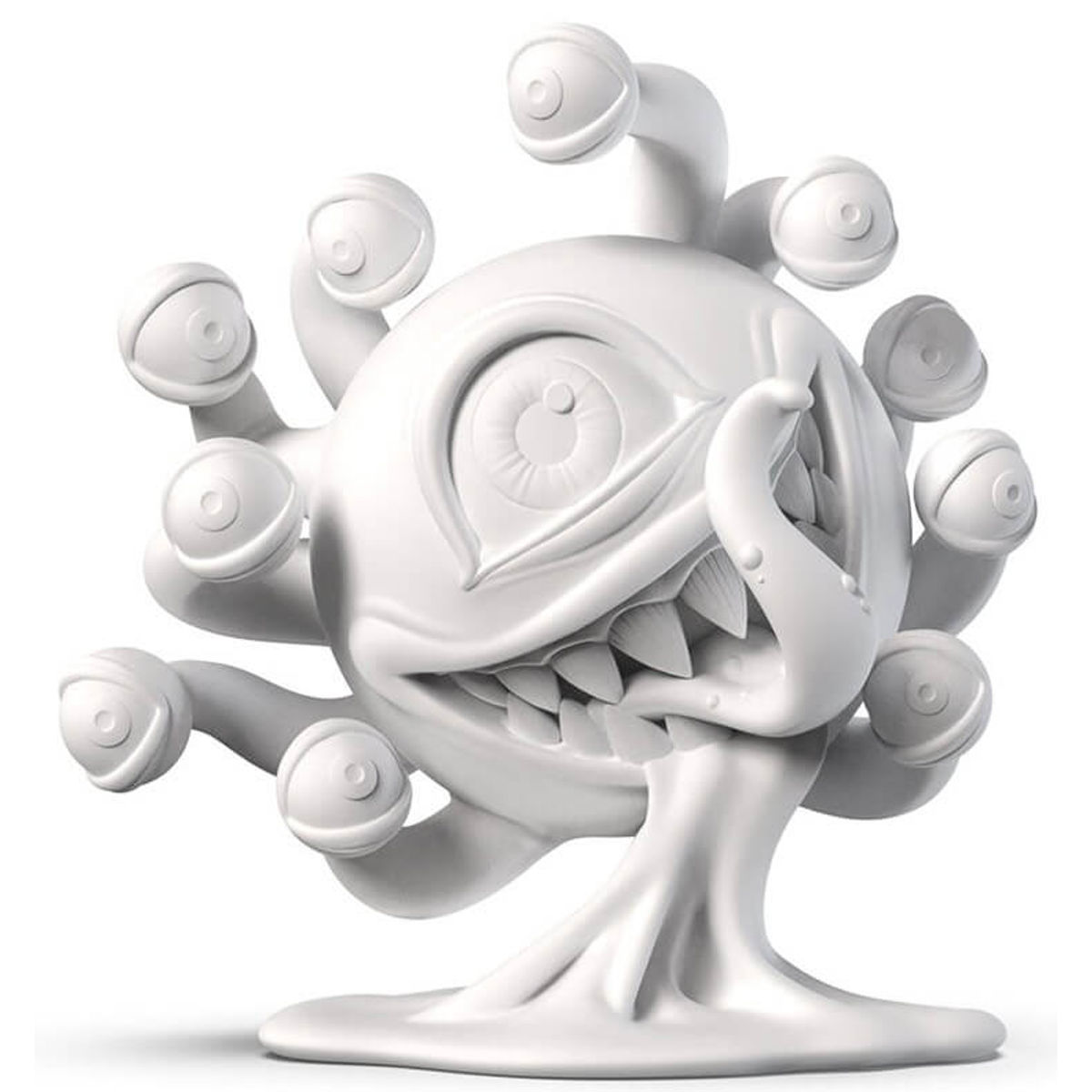 7" DIY Beholder : Dungeons & Dragons