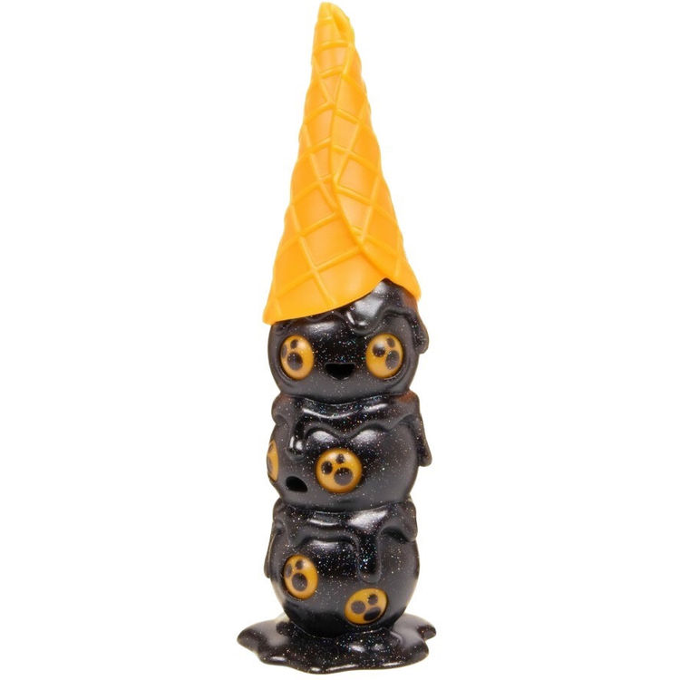 7" Pumpkin Purgatory Wafull by Leftover Toys (Johnny Dean)