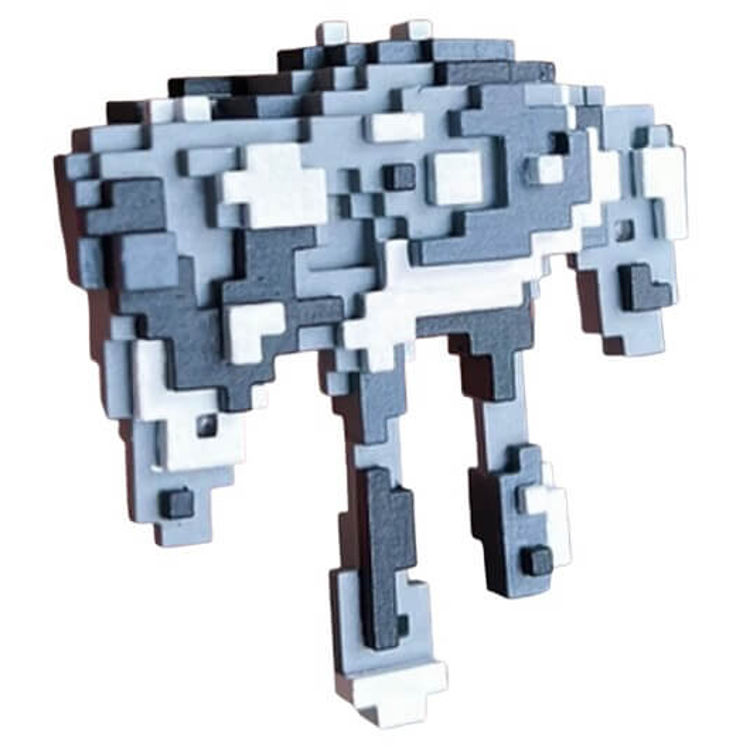 8-Bit Drip by Kay May