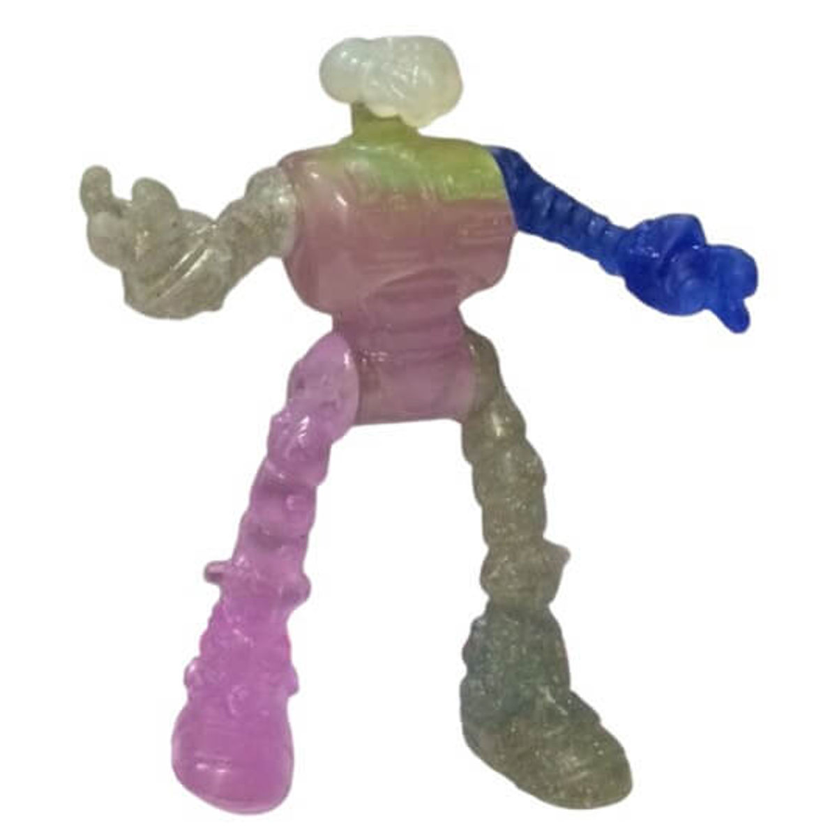 ROBOJUICE SPOCKROCK EDITON 4/8