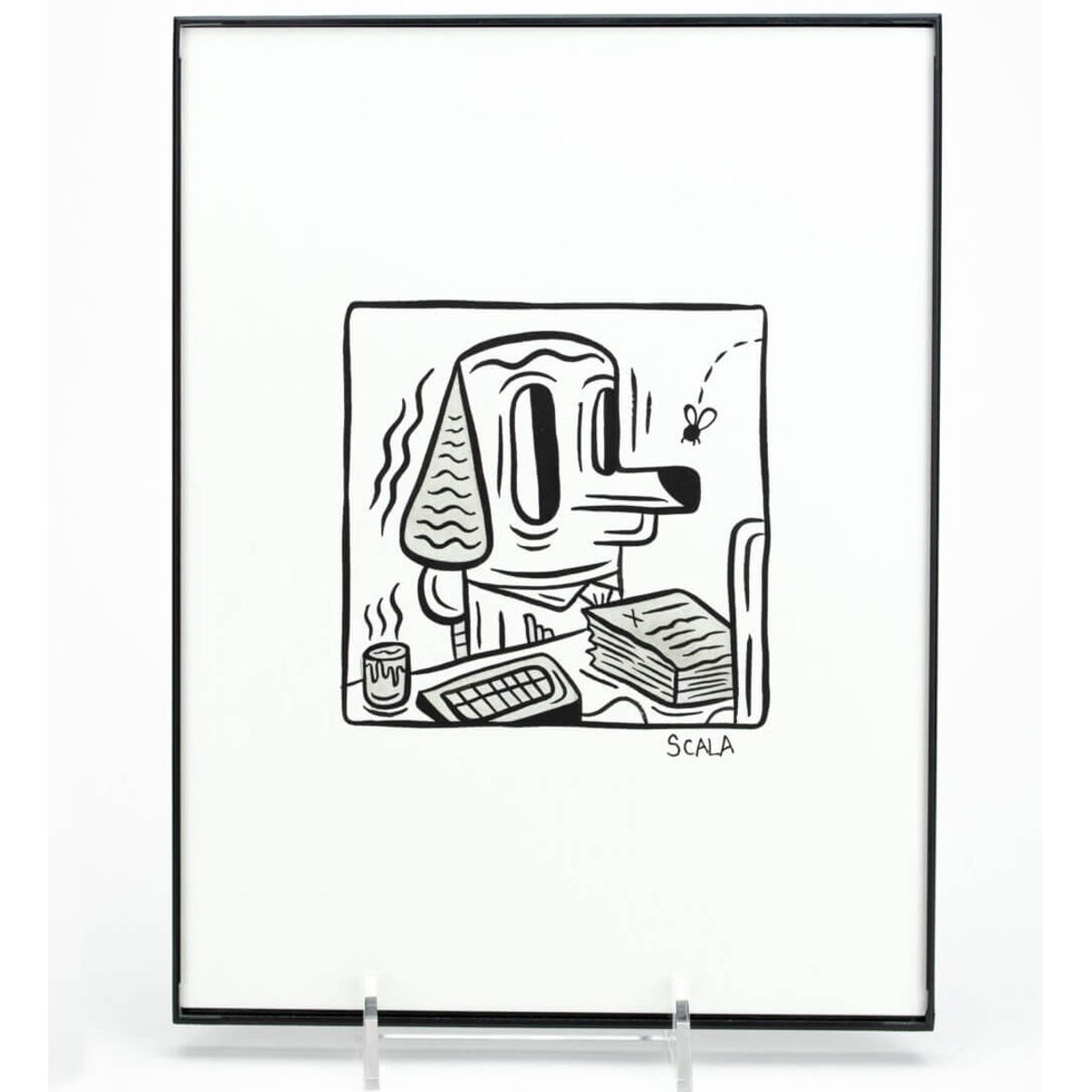 8 – Work 1
