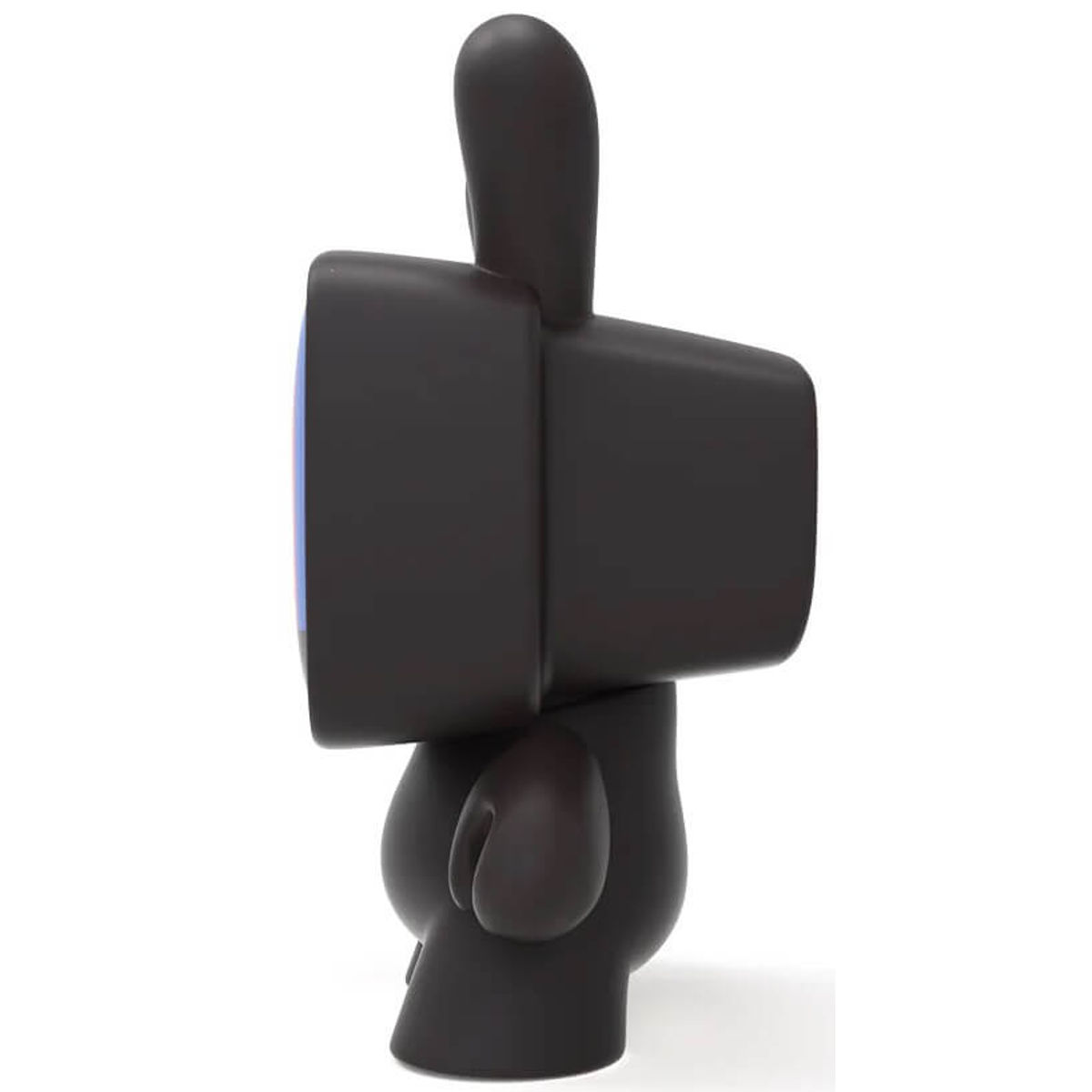 8" Andy Warhol TV  : Masterpiece Dunny