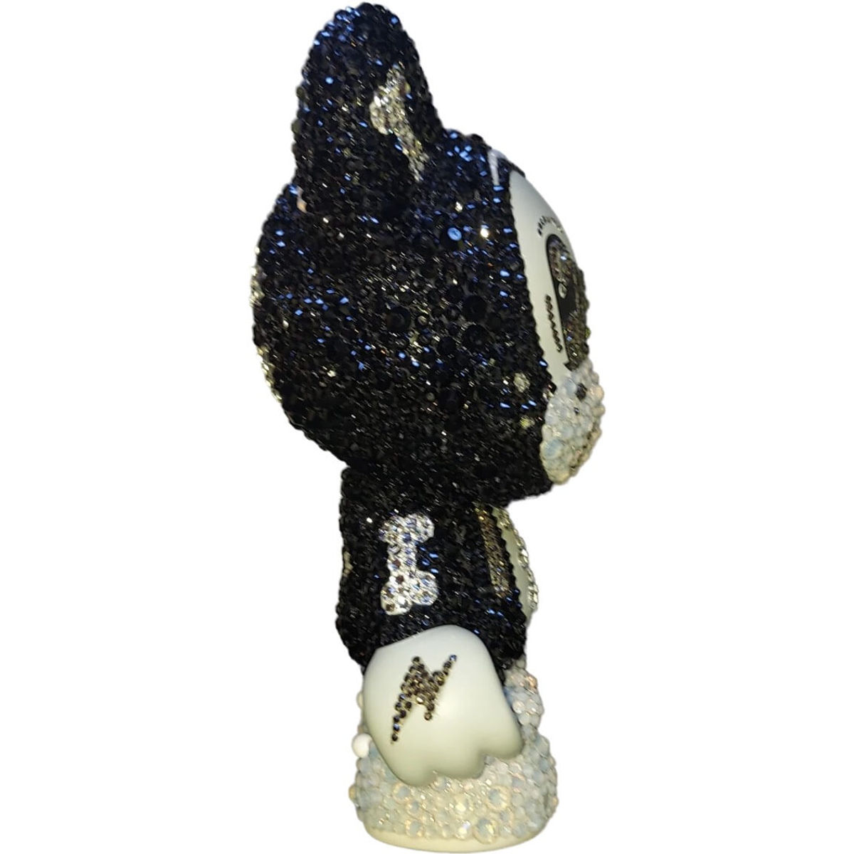 8" Bendybones SuperJanky  (Crystal)