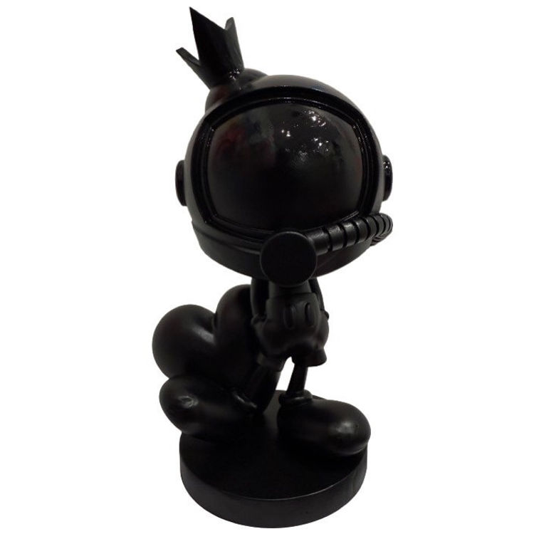 8" Dark Matter : Lovestronaut x The Mouse by Jae Martin
