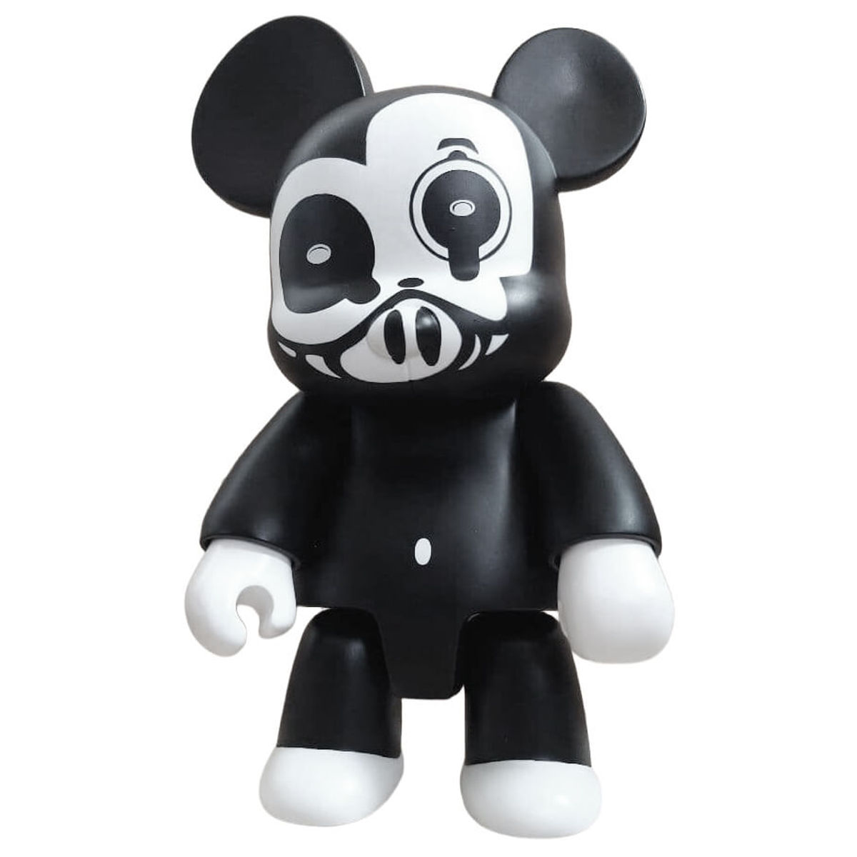 NYC Lase Bear Qee 8"