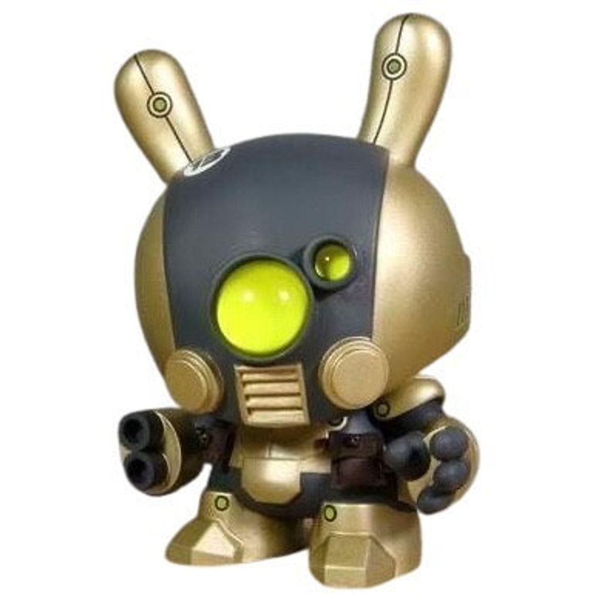 8" Sgt. Vasquez : Heavy Trooper