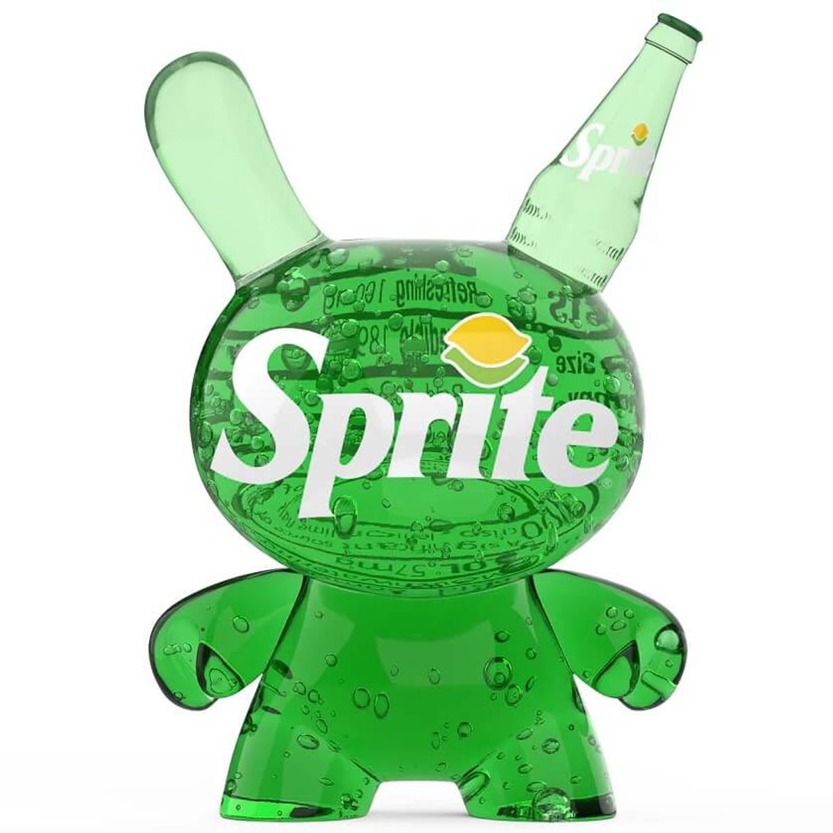 8" Sprite Dunny