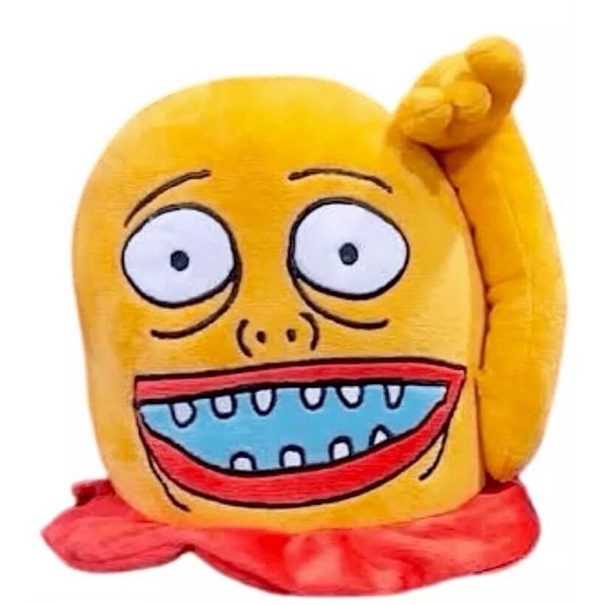 8" Twerps Lobster Roll