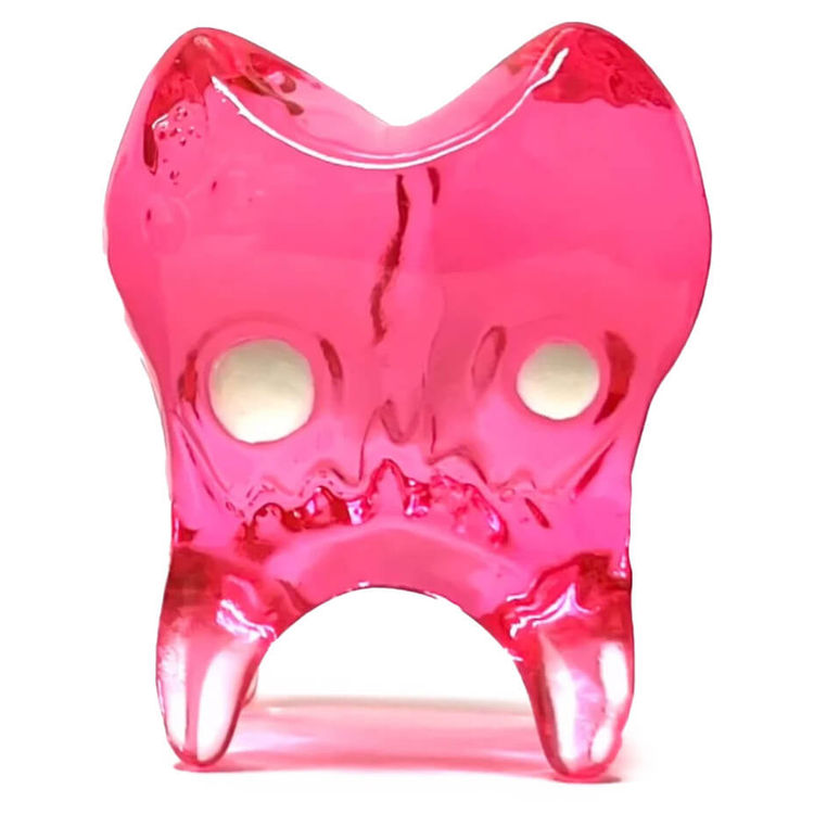 90's Pink Rotty by Revise_D