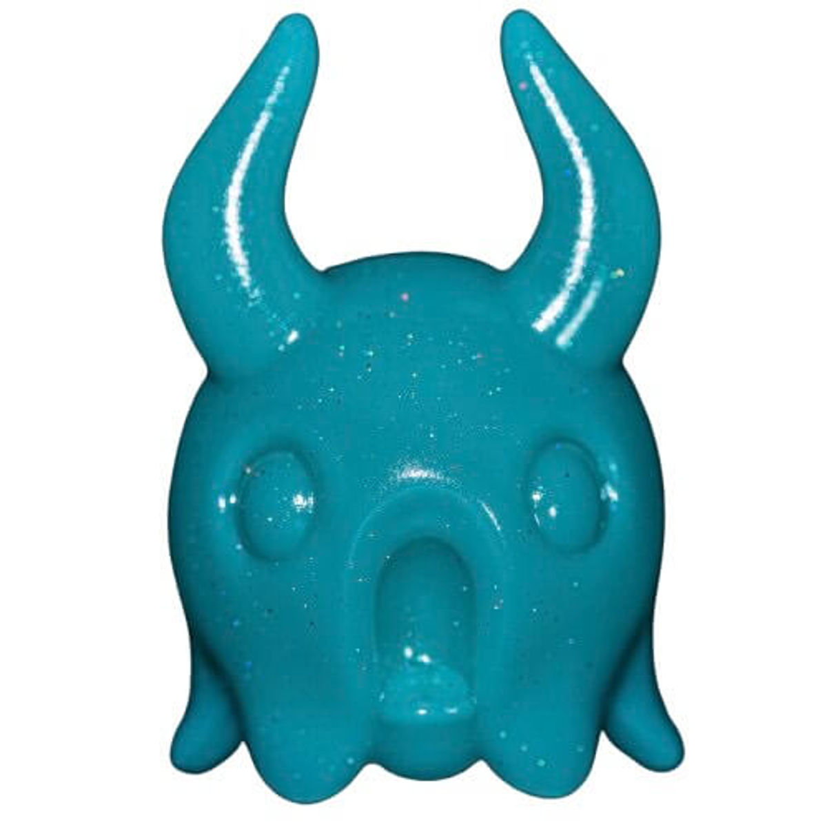 Vinyl Teal Infernal Glorble