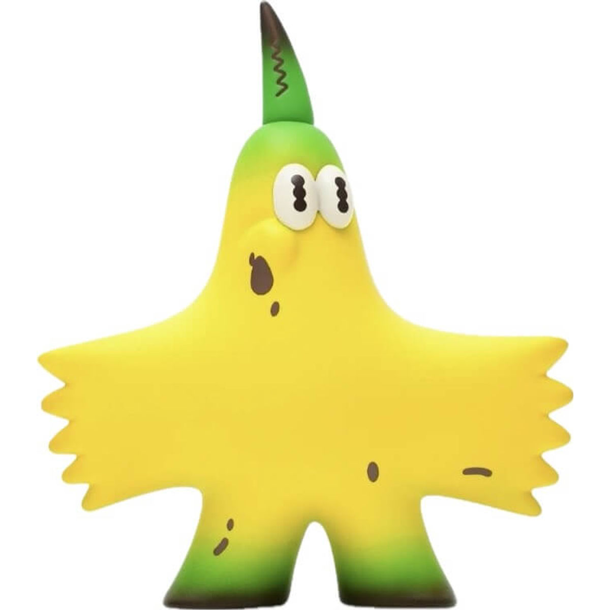 Banana Birdman (Mini)