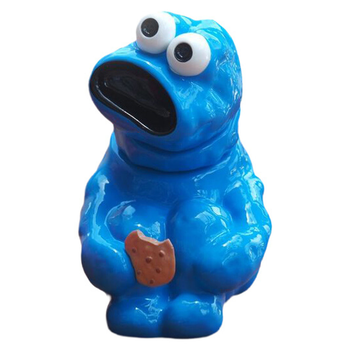 A-Mon Street Blue A-mooooo