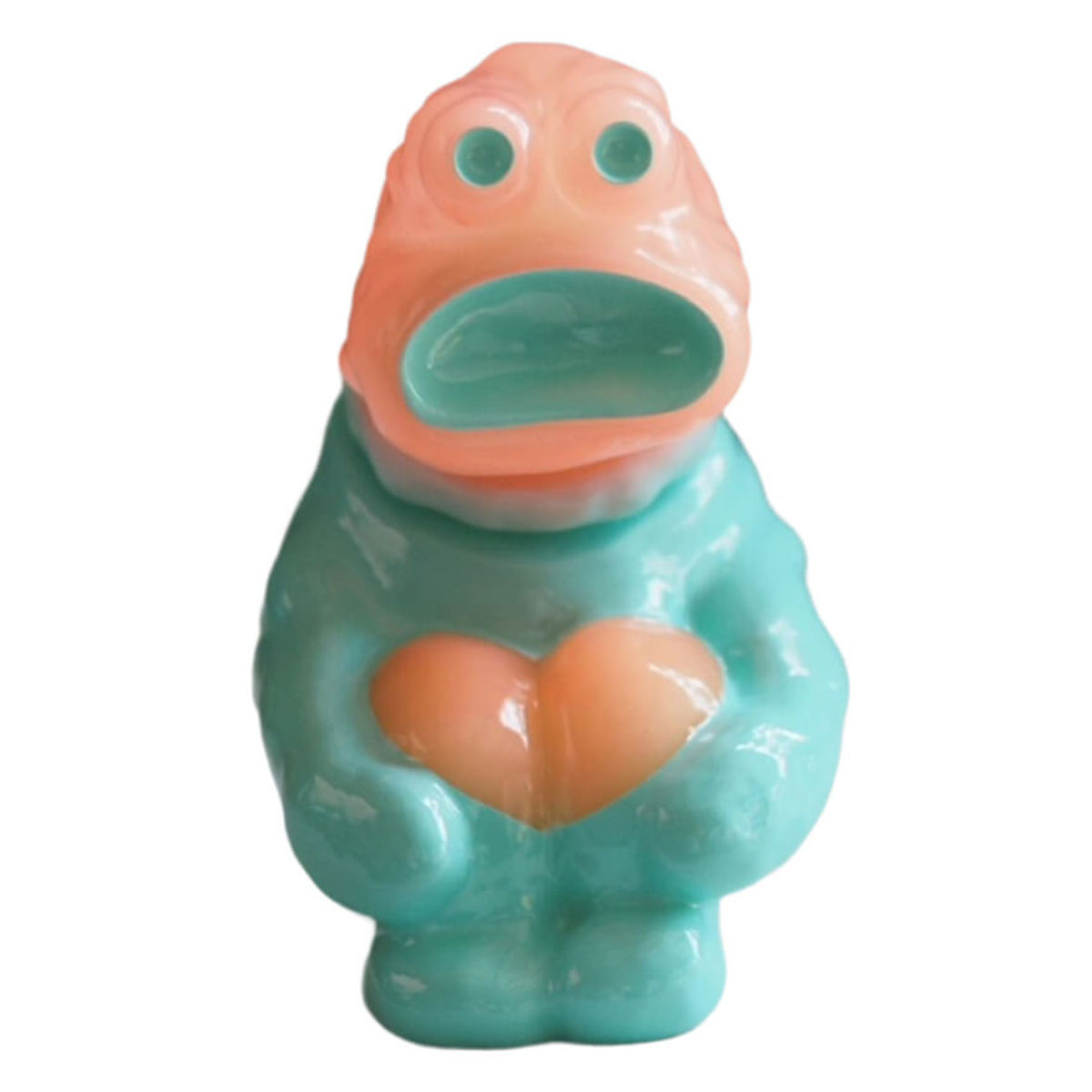 A-Mon Take Me Knees and My Heart