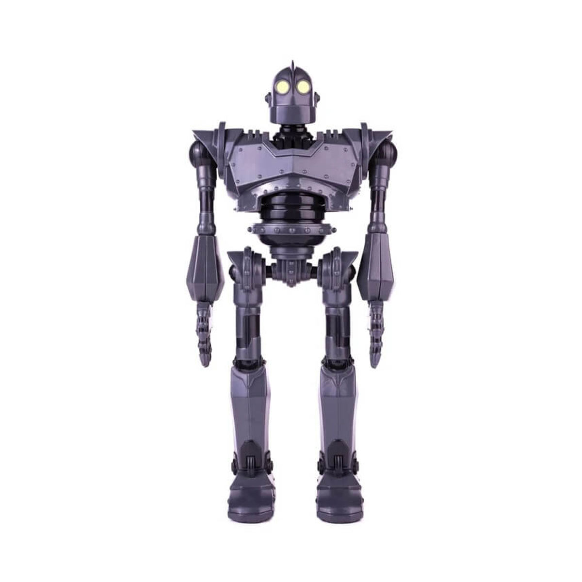 Iron Giant Soft Vinyl