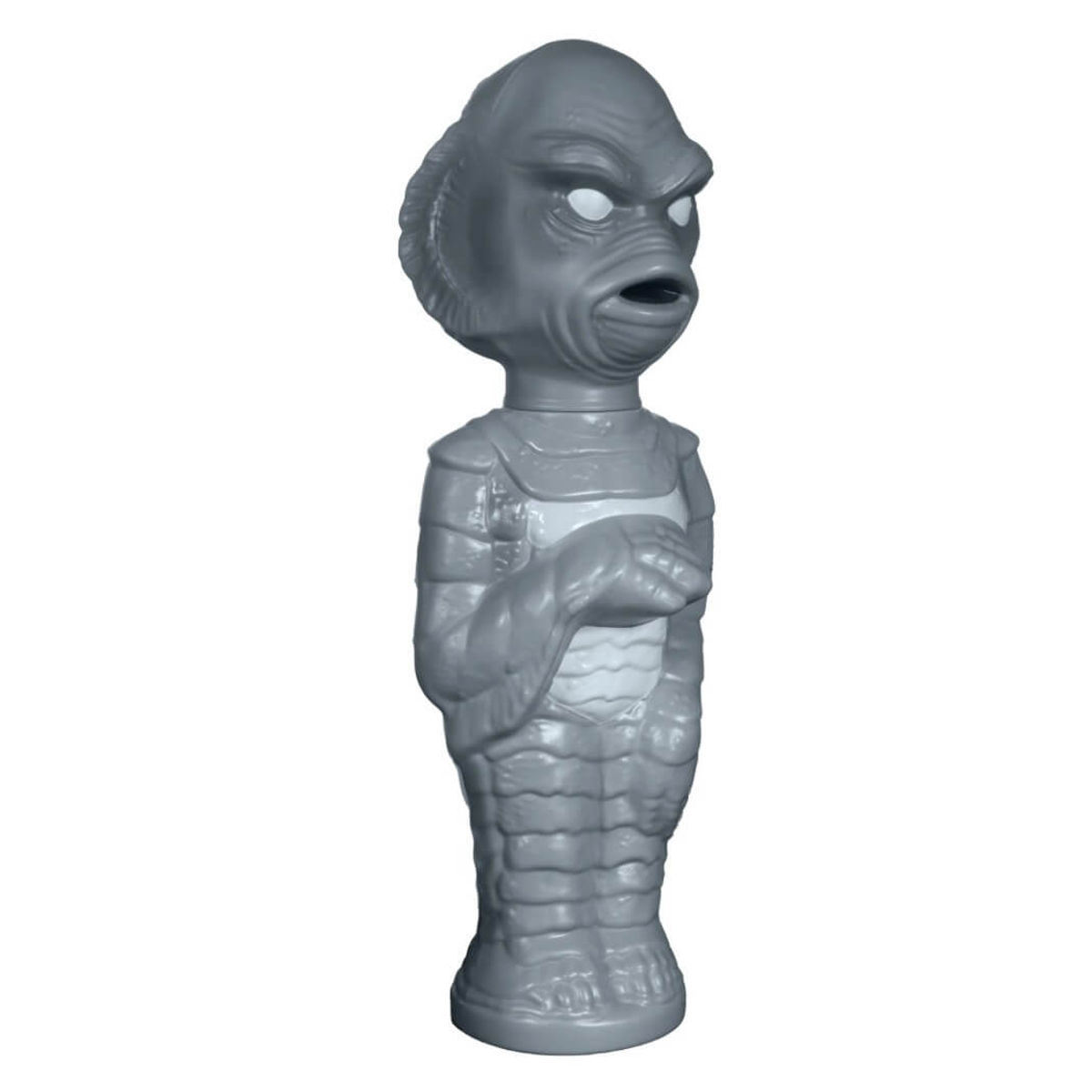 The Creature From Black Lagoon (Silver Screen)