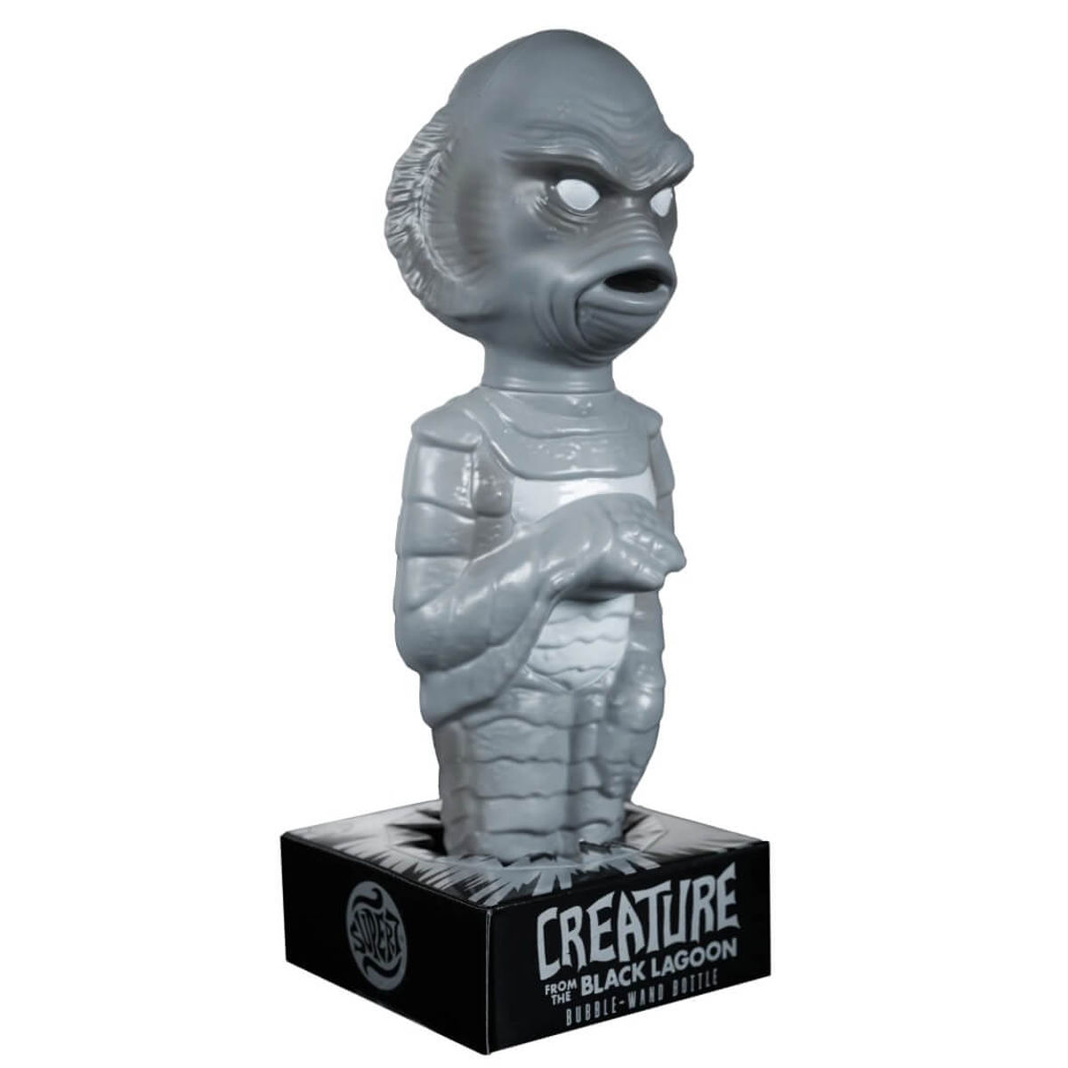 The Creature From Black Lagoon (Silver Screen)
