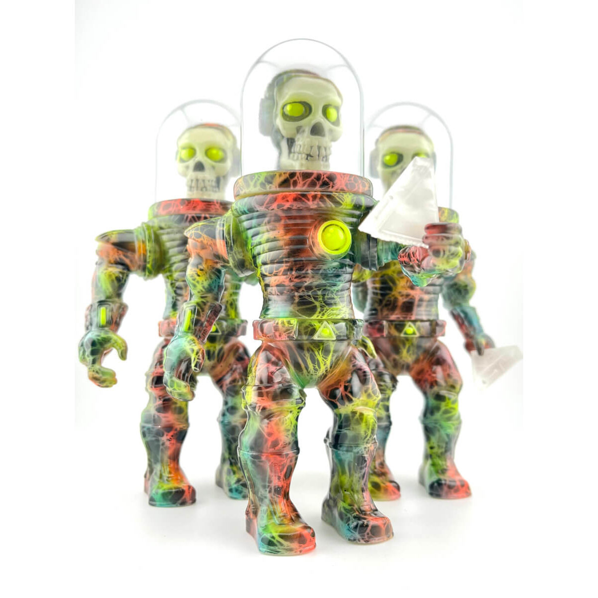 Captain D  Dimensional Doorway